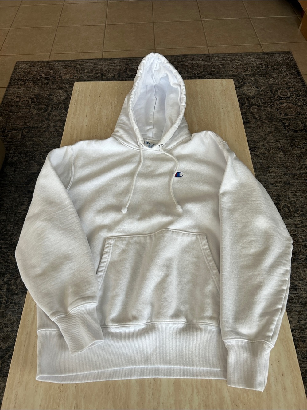 Hoodie - Pullover with Hood